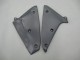 1996-2007 Suzuki GSXR 1300 Hayabusa Motorcycle Fairings - White Green Canada