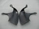 1996-2007 Suzuki GSXR 1300 Hayabusa Motorcycle Fairings - White Green Canada