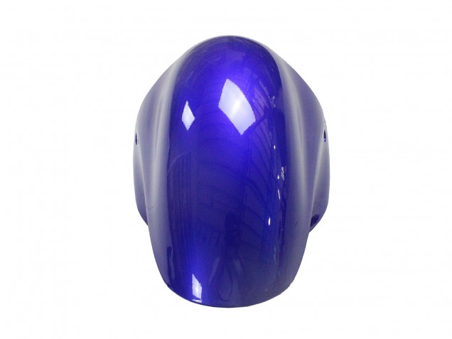 1996-2007 Suzuki GSXR 1300 Hayabusa Motorcycle Fairings - Glossy Blue Canada
