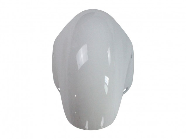 1996-2007 Suzuki GSXR 1300 Hayabusa Motorcycle Fairings - White Blue Hayabusa Canada