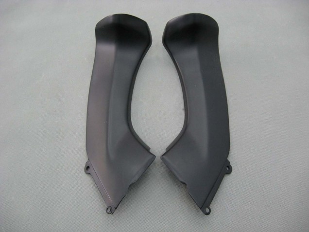 1996-2007 Suzuki GSXR 1300 Hayabusa Motorcycle Fairings - White Red Motul Canada