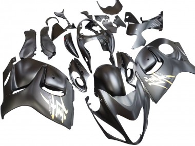 Wholesale 2008-2020 Matte Grey Hayabusa Suzuki GSXR 1300 Hayabusa Motorcycle Fairings Canada