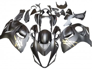 Wholesale 2008-2020 Matte Grey Hayabusa Suzuki GSXR 1300 Hayabusa Motorcycle Fairings Canada