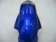 2004-2005 Suzuki GSXR 600 / GSXR 750 Motorcycle Fairings - Blue White Yellow Green Telefumica Motul MoviStar Canada