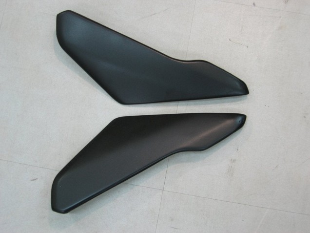 2004-2005 Suzuki GSXR 600 / GSXR 750 Motorcycle Fairings - Blue White Yellow Green Telefumica Motul MoviStar Canada