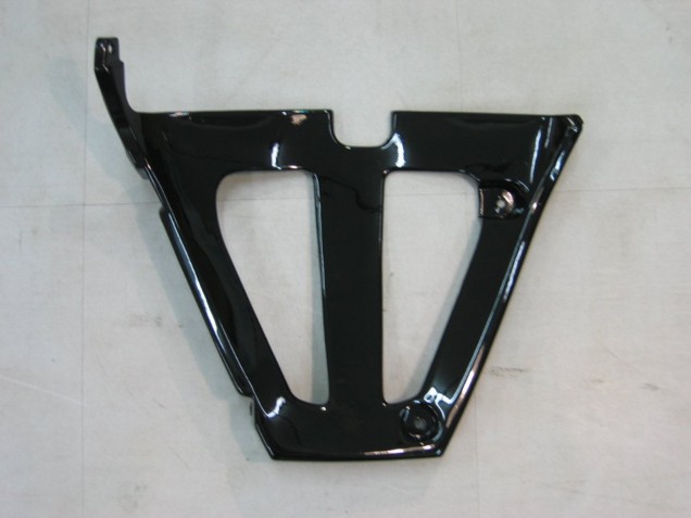2004-2005 Suzuki GSXR 600 / GSXR 750 Motorcycle Fairings - Blue White Yellow Green Telefumica Motul MoviStar Canada