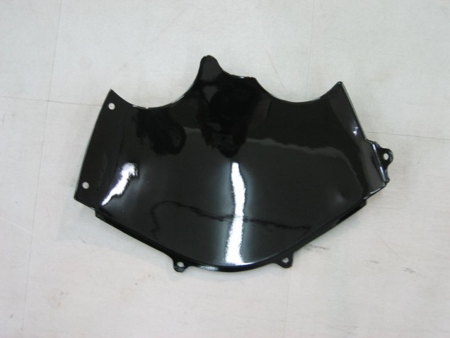 2004-2005 Suzuki GSXR 600 / GSXR 750 Motorcycle Fairings - Blue White Yellow Green Telefumica Motul MoviStar Canada