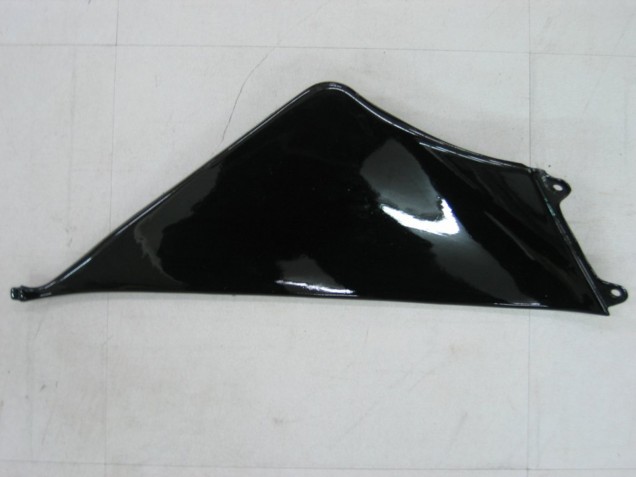 2004-2005 Suzuki GSXR 600 / GSXR 750 Motorcycle Fairings - Blue White Yellow Green Telefumica Motul MoviStar Canada