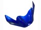 2008-2010 Suzuki GSXR 600 / GSXR 750 Motorcycle Fairing Kits - Blue White Red Canada