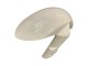 2008-2010 Suzuki GSXR 600 / GSXR 750 Motorcycle Fairings - Cream White Red Black Canada
