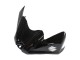 2008-2010 Suzuki GSXR 600 / GSXR 750 Motorcycle Fairings - Glossy Black Blue Canada