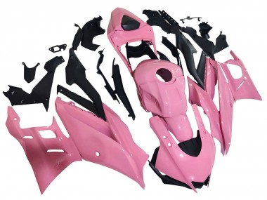 Wholesale 2022-2024 Yamaha YZF R3/R25 Motorcycle Fairing - Pink Black Canada