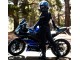 2022-2024 Yamaha YZF R3/R25 Motorcycle Fairings - Blue Glossy Black Canada