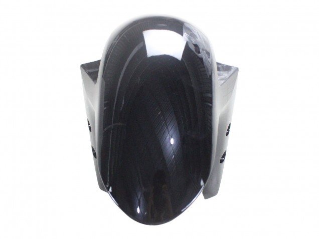 2022-2024 Yamaha YZF R3/R25 Motorcycle Fairing - Glossy Black Canada