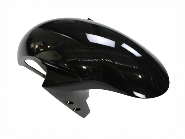 2022-2024 Yamaha YZF R3/R25 Motorcycle Fairings - Glossy Black Canada