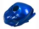 2022-2024 Yamaha YZF R3/R25 Motorcycle Fairings - Blue Black ENEOS Canada