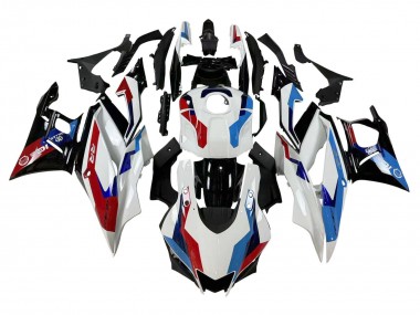 Wholesale 2022-2024 Yamaha YZF R3/R25 Motorcycle Fairings - White Blue Red Black Canada