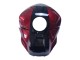 2022-2024 Yamaha YZF R3/R25 Motorcycle Fairing - Red White Glossy Black Canada