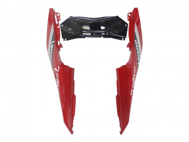 2022-2024 Yamaha YZF R3/R25 Motorcycle Fairings - Red Blue Black Lenovo Valsir Canada