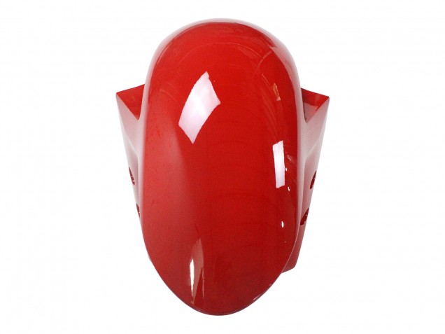2022-2024 Yamaha YZF R3/R25 Motorcycle Fairings - White Red Yellow Black Canada