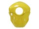 2022-2024 Yamaha YZF R3/R25 Motorcycle Fairing - Yellow Black Canada