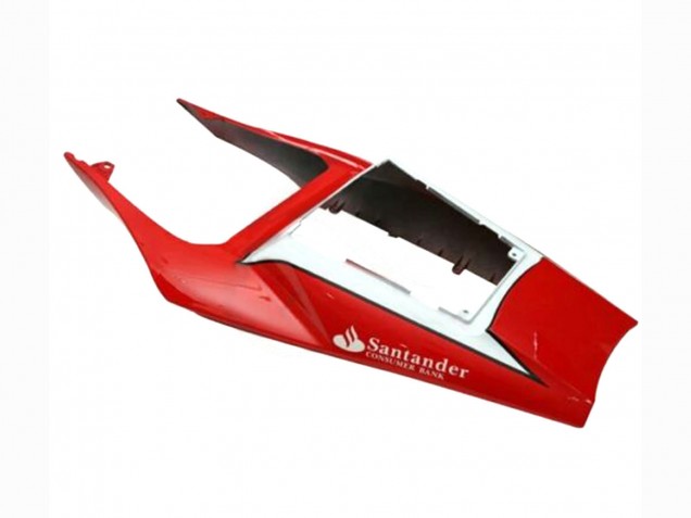 2002-2003 Yamaha YZF 1000 R1 Motorcycle Fairings - Red Silver Black Santander Canada