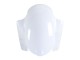 2002-2003 Yamaha YZF 1000 R1 Motorcycle Fairings - White Gold Decals Canada