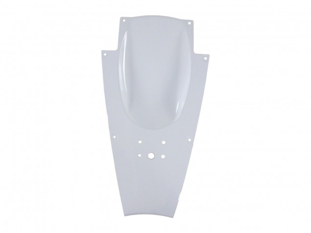 2002-2003 Yamaha YZF 1000 R1 Motorcycle Fairings - White Gold Decals Canada