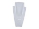 2002-2003 Yamaha YZF 1000 R1 Motorcycle Fairings - White Gold Decals Canada