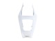 2002-2003 Yamaha YZF 1000 R1 Motorcycle Fairings - White Gold Decals Canada