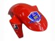 2002-2003 Yamaha YZF 1000 R1 Motorcycle Fairings - White Red Black Petronas Canada