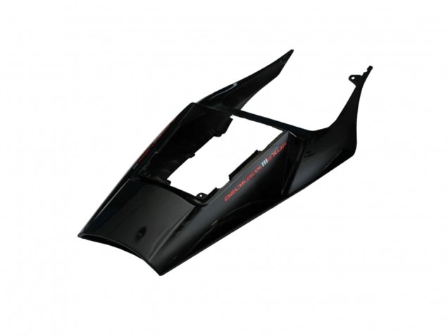 2002-2003 Yamaha YZF 1000 R1 Motorcycle Fairings - Red Black Flame Canada