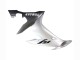 2004-2006 Yamaha YZF 1000 R1 Motorcycle Fairings - Silver Grey Canada