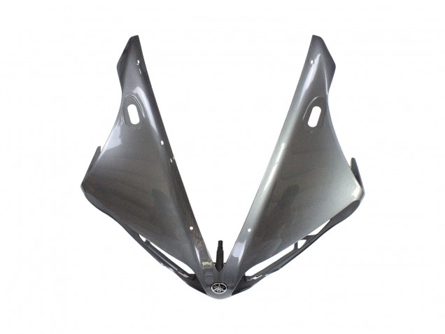 2004-2006 Yamaha YZF 1000 R1 Motorcycle Fairings - Silver Grey Canada