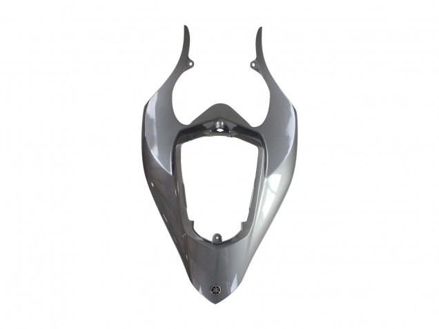 2004-2006 Yamaha YZF 1000 R1 Motorcycle Fairings - Silver Grey Canada
