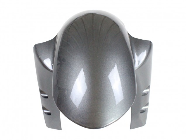 2004-2006 Yamaha YZF 1000 R1 Motorcycle Fairings - Silver Grey Canada
