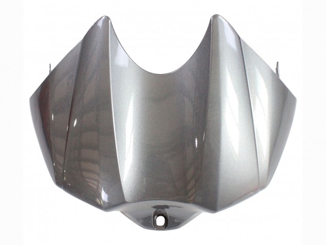 2004-2006 Yamaha YZF 1000 R1 Motorcycle Fairings - Silver Grey Canada