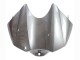 2004-2006 Yamaha YZF 1000 R1 Motorcycle Fairings - Silver Grey Canada