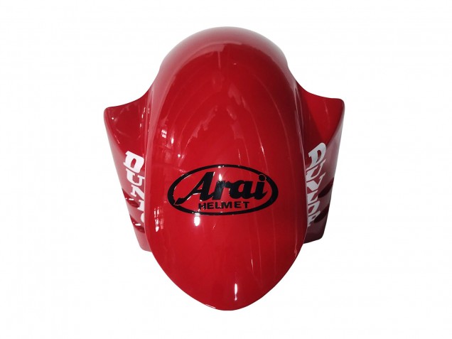 2004-2006 Yamaha YZF 1000 R1 Motorcycle Fairings - Yellow Red White Black YSP 88 Canada