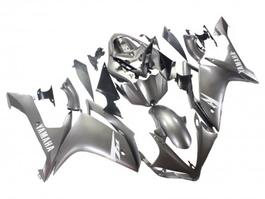 Wholesale 2007-2008 Yamaha YZF 1000 R1 Motorcycle Fairings - Grey Canada