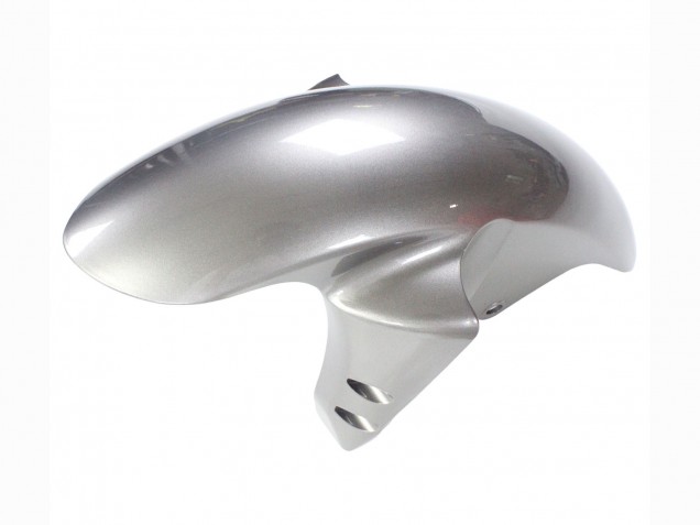 2007-2008 Yamaha YZF 1000 R1 Motorcycle Fairings - Grey Canada