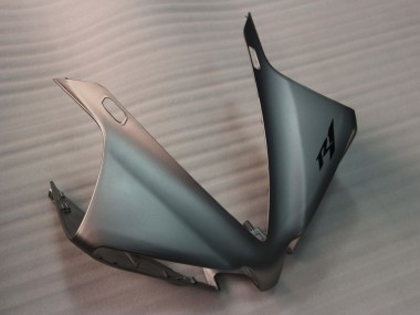 Wholesale 2009-2011 Yamaha YZF 1000 R1 Motorcycle Fairing - Silver Black Canada