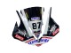 2012-2014 Yamaha YZF 1000 R1 Motorcycle Fairings - Glossy Black White Red Fimer Yamalube Sterilgarda 87 Canada