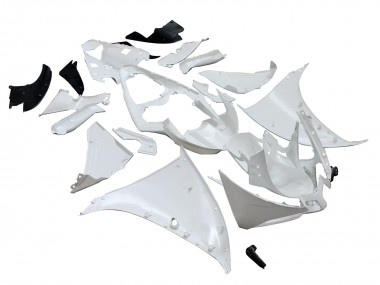 Wholesale 2012-2014 Yamaha YZF 1000 R1 Motorcycle Fairings - Unpainted Canada