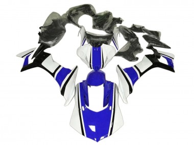 Wholesale 2020-2025 Yamaha YZF 1000 R1 Motorcycle Fairings - White Blue Black Canada