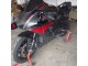 2020-2025 Yamaha YZF 1000 R1 Motorcycle Fairings - Black Carbon Fiber Red Canada