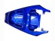 2003-2004 Yamaha YZF R6 Motorcycle Fairing - Blue Canada