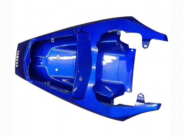 2006-2009 Yamaha YZF R6S Motorcycle Fairings - Blue Canada