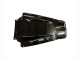 2006-2009 Yamaha YZF R6S Motorcycle Fairings - Glossy Black Red White Lucky Strike Motul Canada