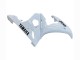 2006-2009 Yamaha YZF R6S Motorcycle Fairings - White Black Decals Canada